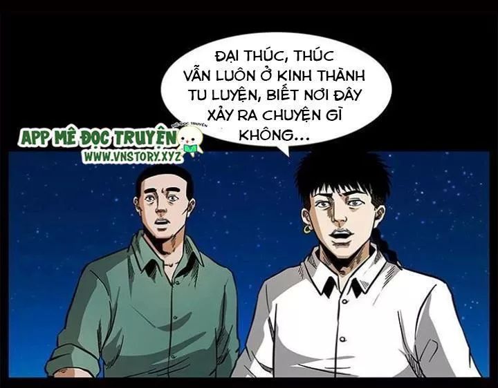 U Minh Ngụy Tượng Chapter 154 - 74