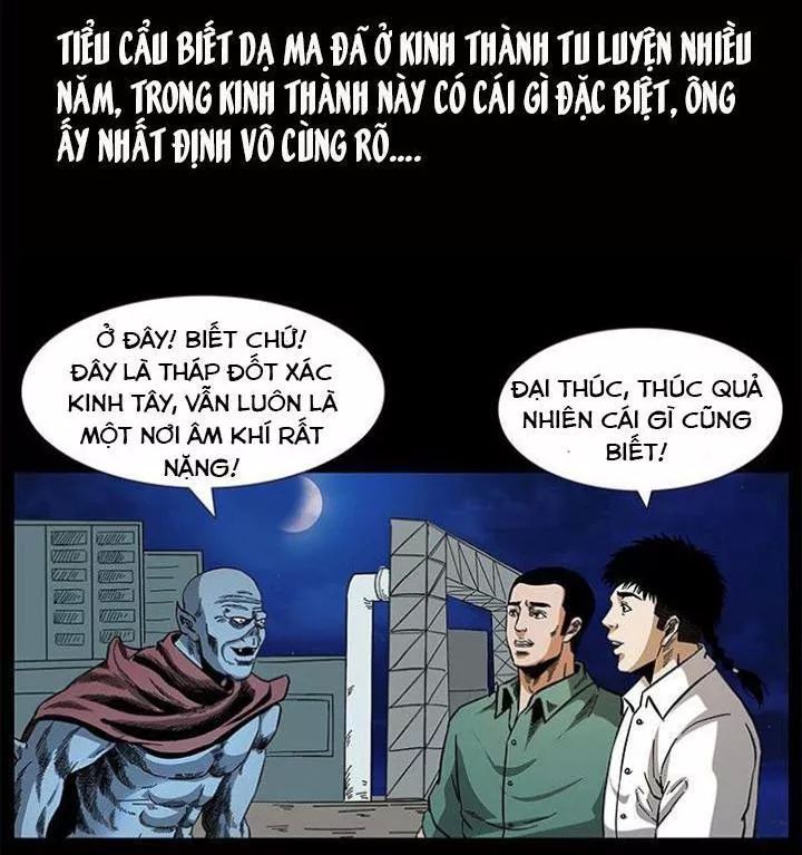 U Minh Ngụy Tượng Chapter 154 - 75