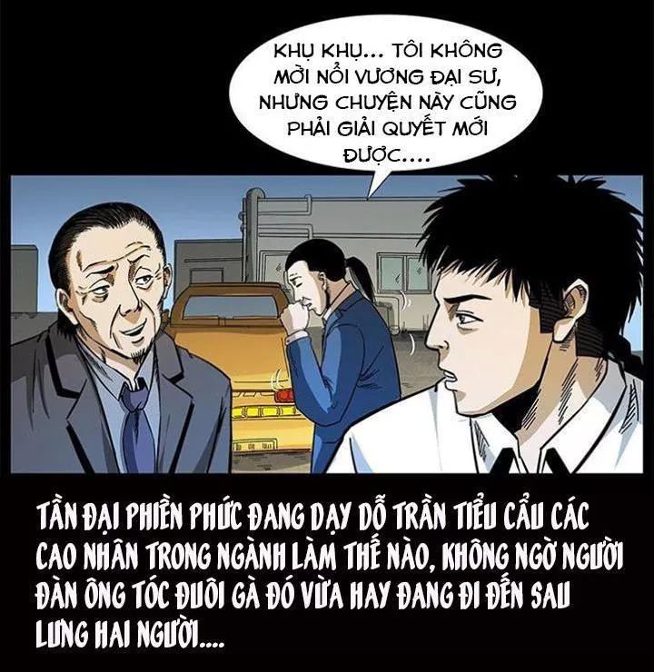 U Minh Ngụy Tượng Chapter 154 - 9