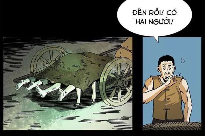 U Minh Ngụy Tượng Chapter 154 - 84