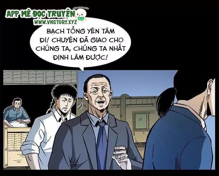 U Minh Ngụy Tượng Chapter 154 - 10