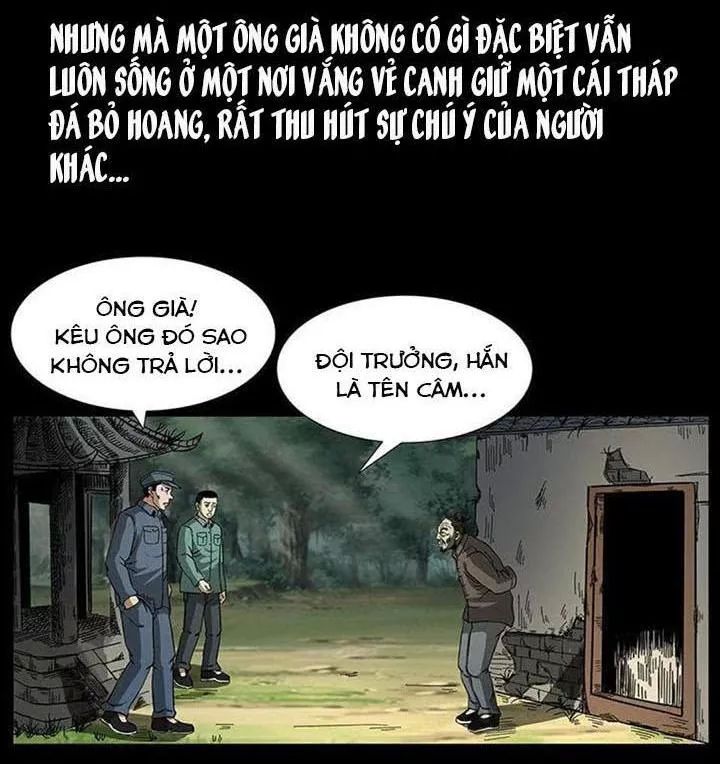 U Minh Ngụy Tượng Chapter 155 - 12