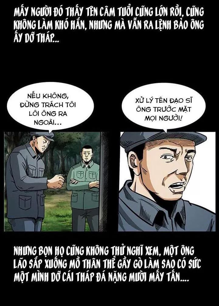 U Minh Ngụy Tượng Chapter 155 - 16