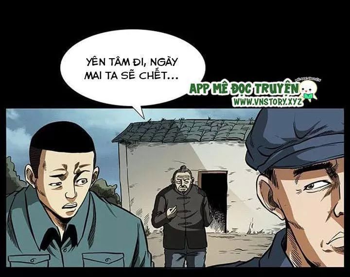 U Minh Ngụy Tượng Chapter 155 - 17