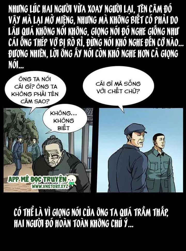 U Minh Ngụy Tượng Chapter 155 - 19