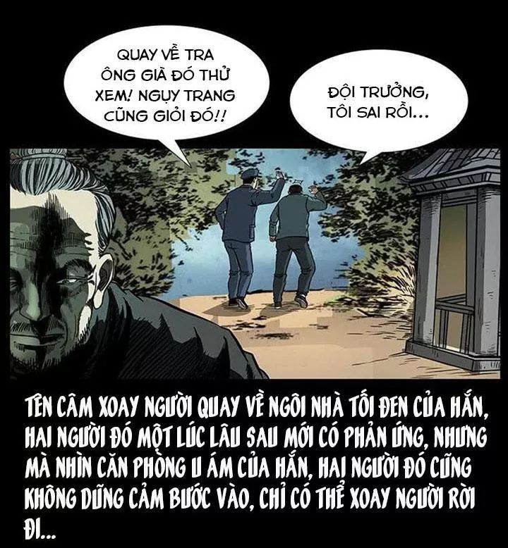 U Minh Ngụy Tượng Chapter 155 - 20