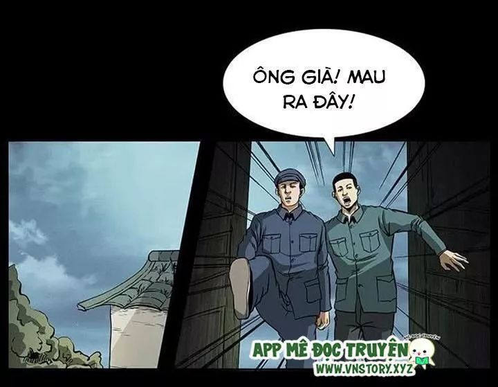 U Minh Ngụy Tượng Chapter 155 - 21