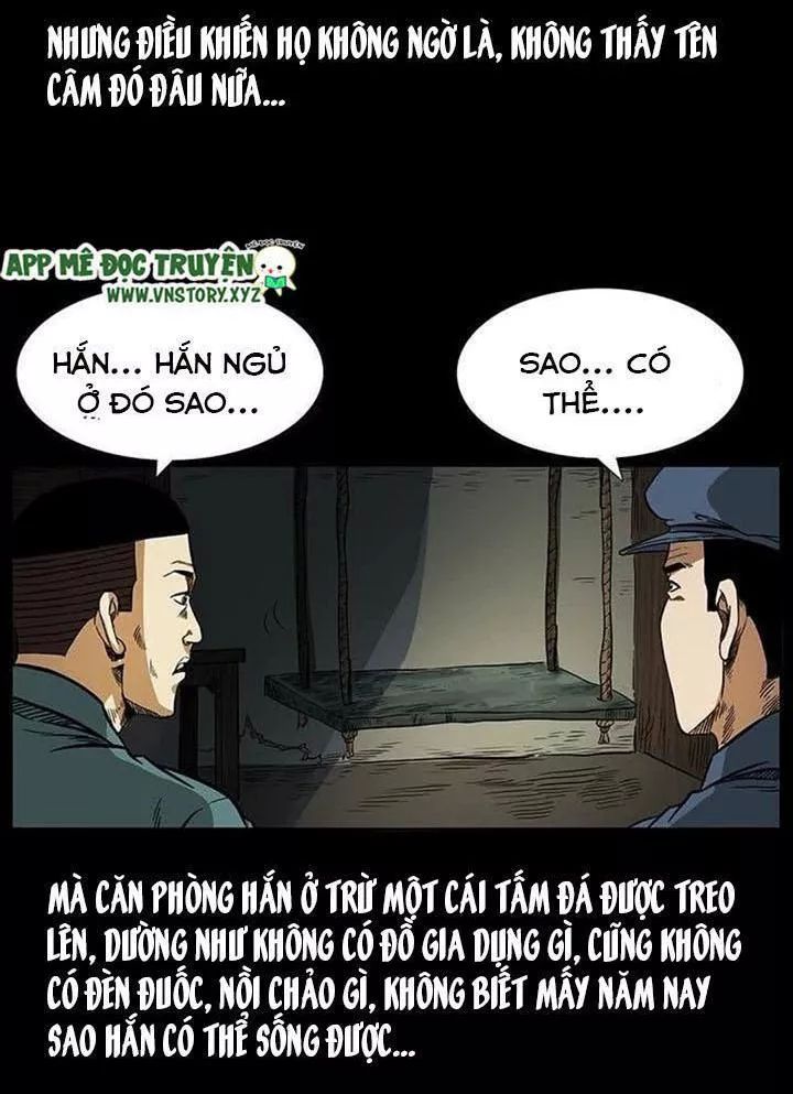 U Minh Ngụy Tượng Chapter 155 - 23