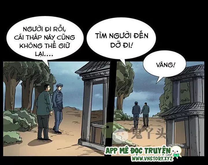 U Minh Ngụy Tượng Chapter 155 - 24