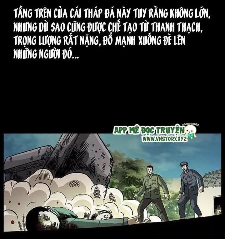U Minh Ngụy Tượng Chapter 155 - 28