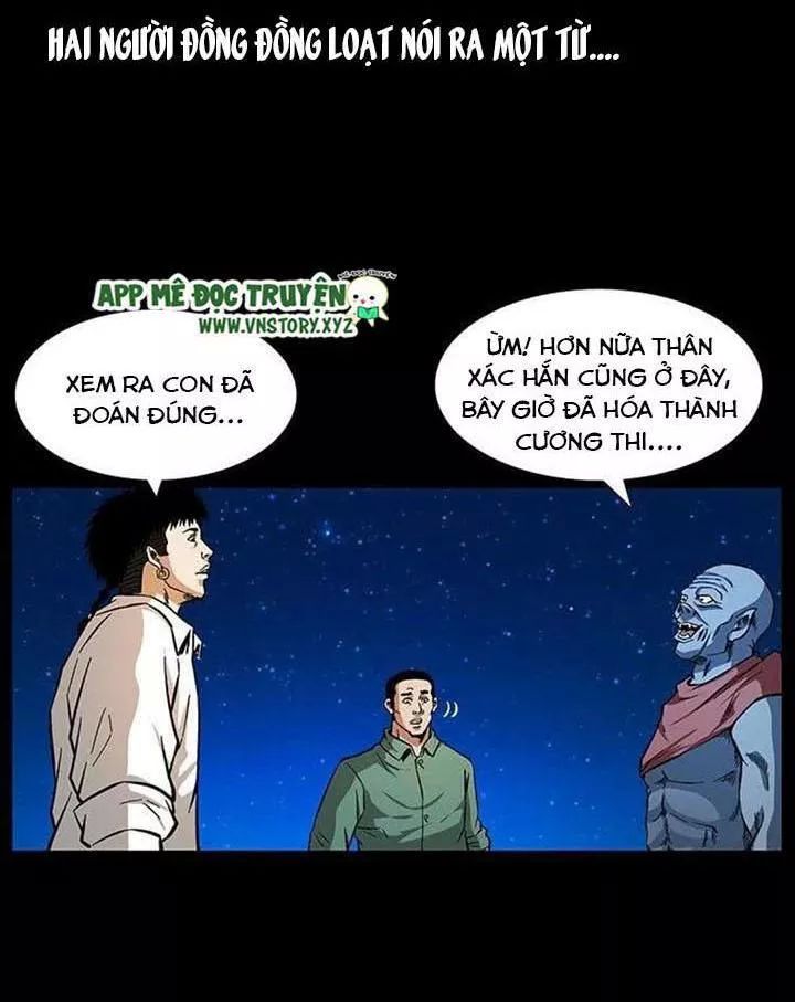 U Minh Ngụy Tượng Chapter 155 - 34
