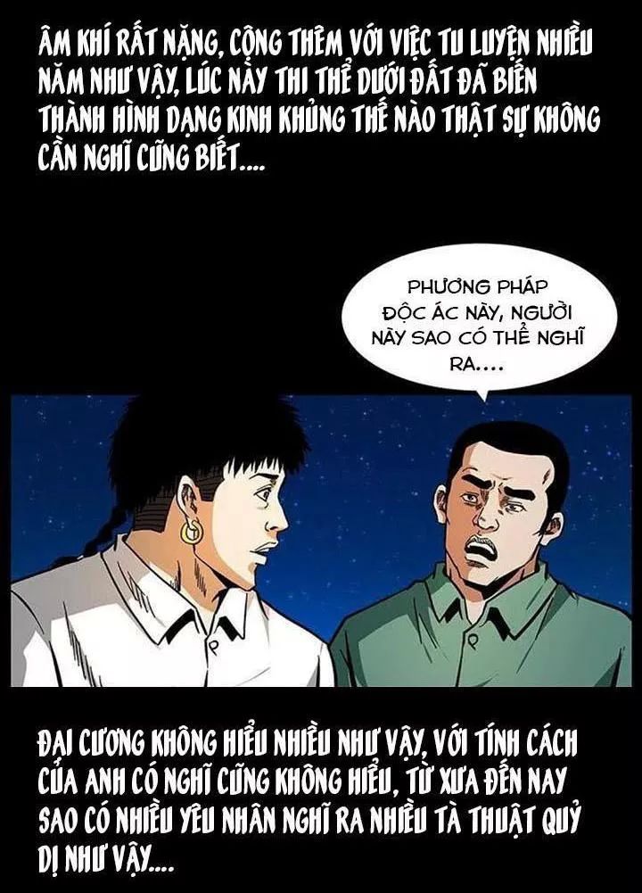 U Minh Ngụy Tượng Chapter 155 - 42