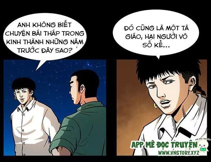 U Minh Ngụy Tượng Chapter 155 - 43