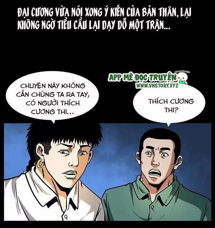 U Minh Ngụy Tượng Chapter 155 - 47