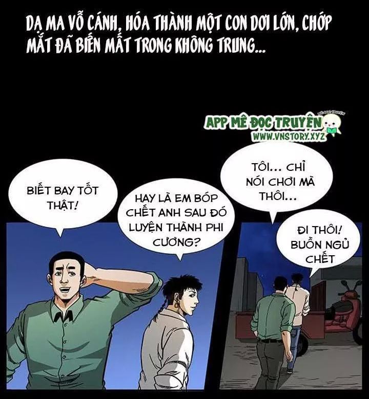 U Minh Ngụy Tượng Chapter 155 - 50