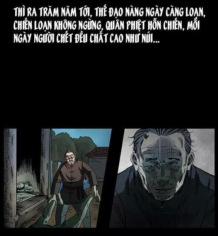 U Minh Ngụy Tượng Chapter 155 - 6