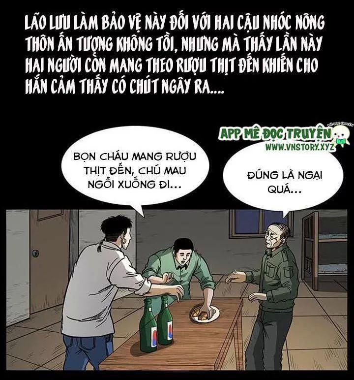 U Minh Ngụy Tượng Chapter 155 - 53