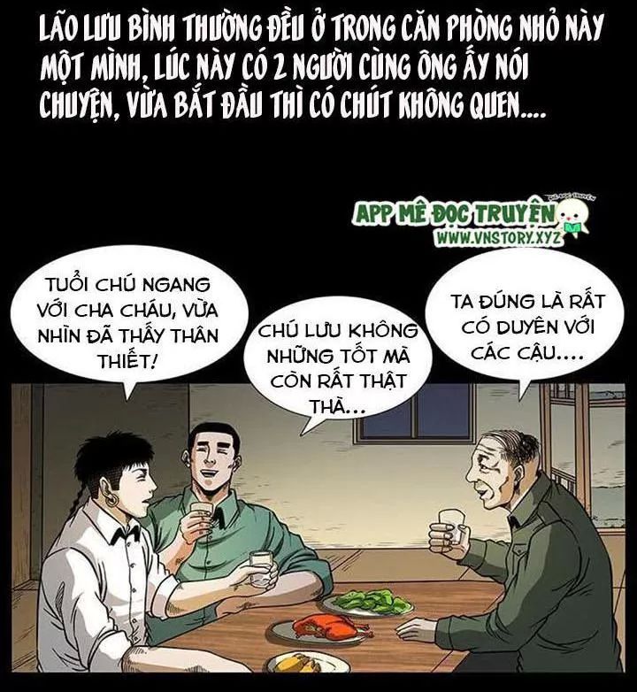 U Minh Ngụy Tượng Chapter 155 - 56