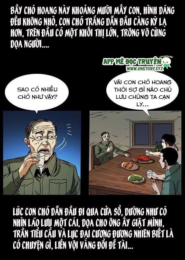 U Minh Ngụy Tượng Chapter 155 - 60