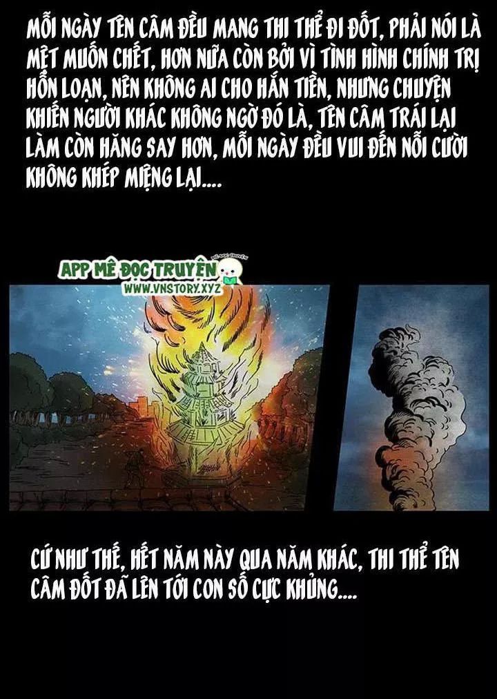 U Minh Ngụy Tượng Chapter 155 - 7