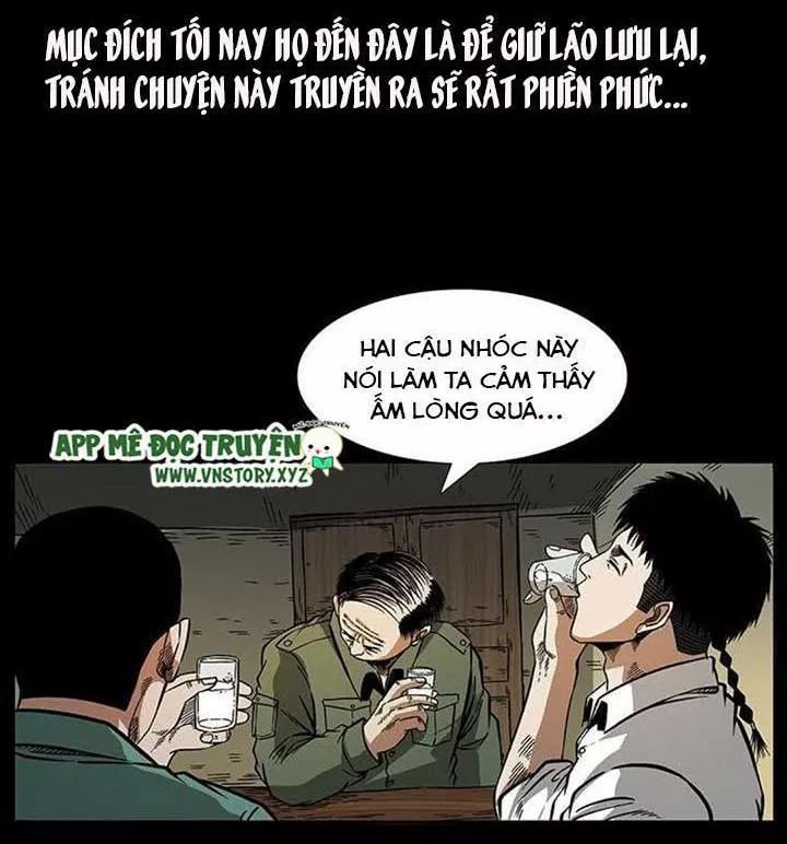 U Minh Ngụy Tượng Chapter 155 - 62