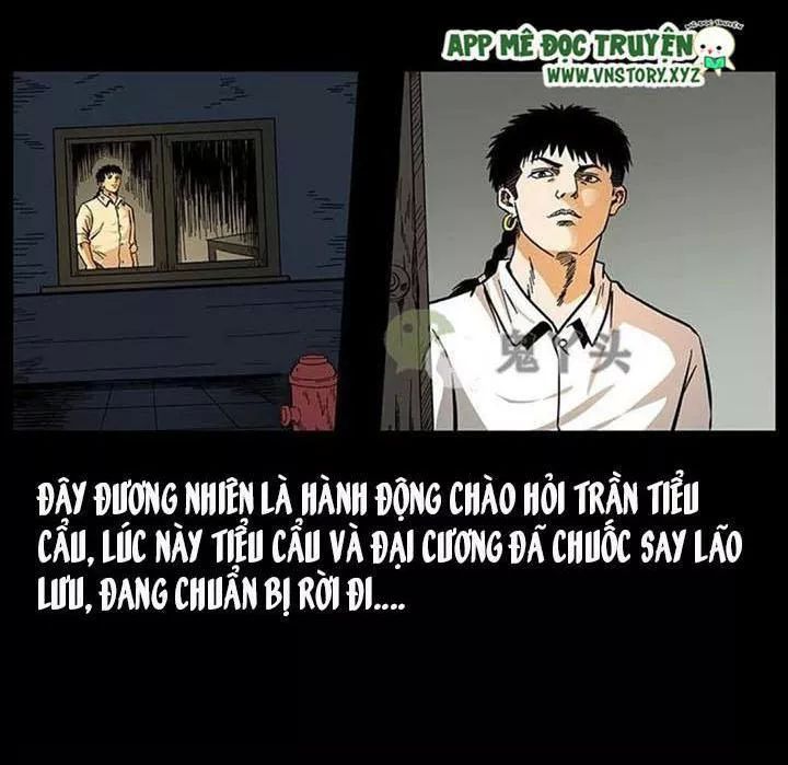 U Minh Ngụy Tượng Chapter 155 - 78