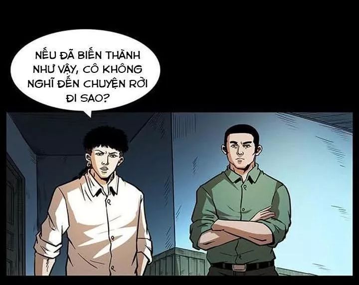 U Minh Ngụy Tượng Chapter 157 - 2