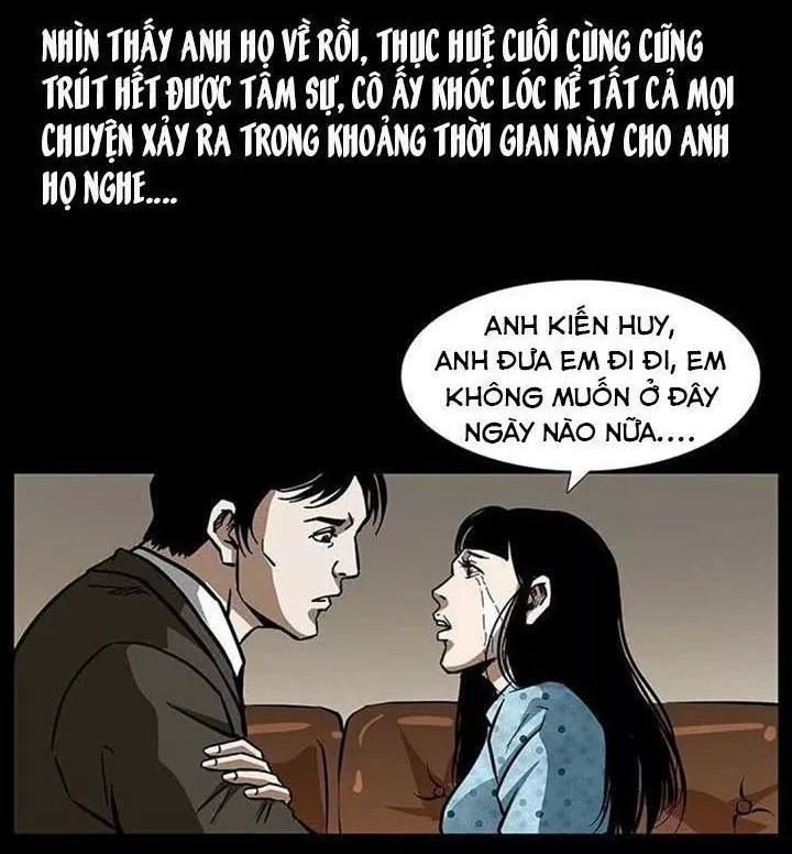 U Minh Ngụy Tượng Chapter 157 - 15
