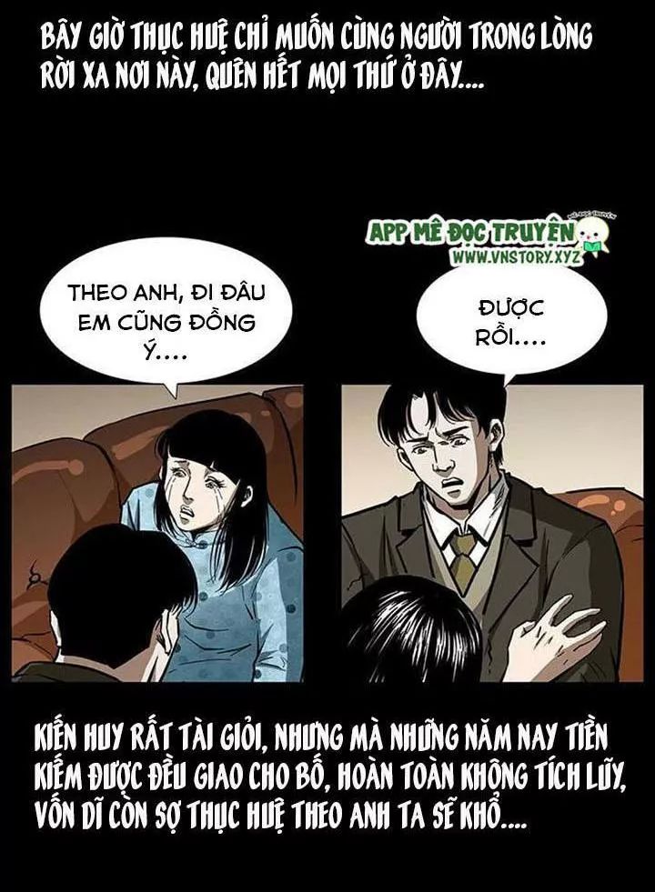 U Minh Ngụy Tượng Chapter 157 - 16