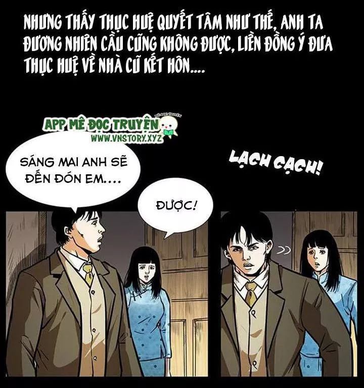 U Minh Ngụy Tượng Chapter 157 - 18