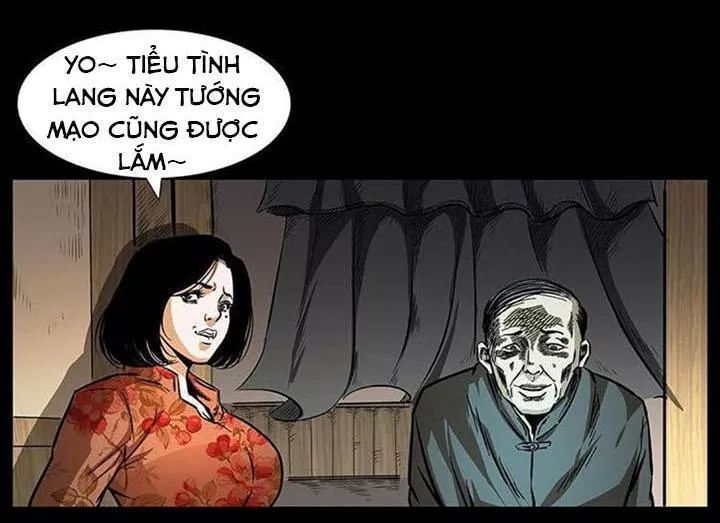 U Minh Ngụy Tượng Chapter 157 - 20