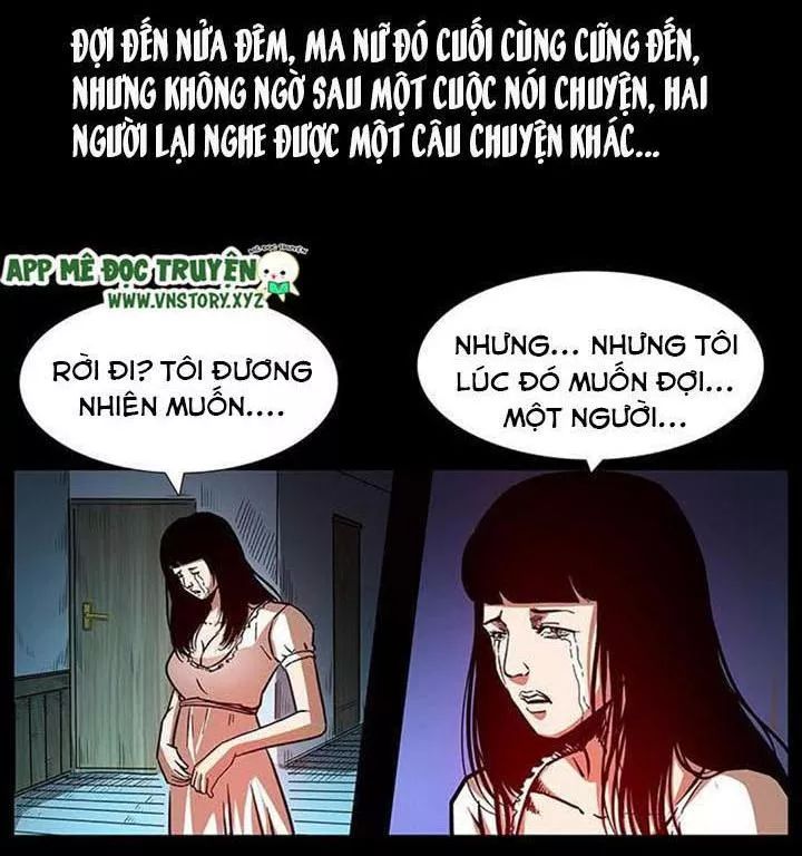 U Minh Ngụy Tượng Chapter 157 - 3