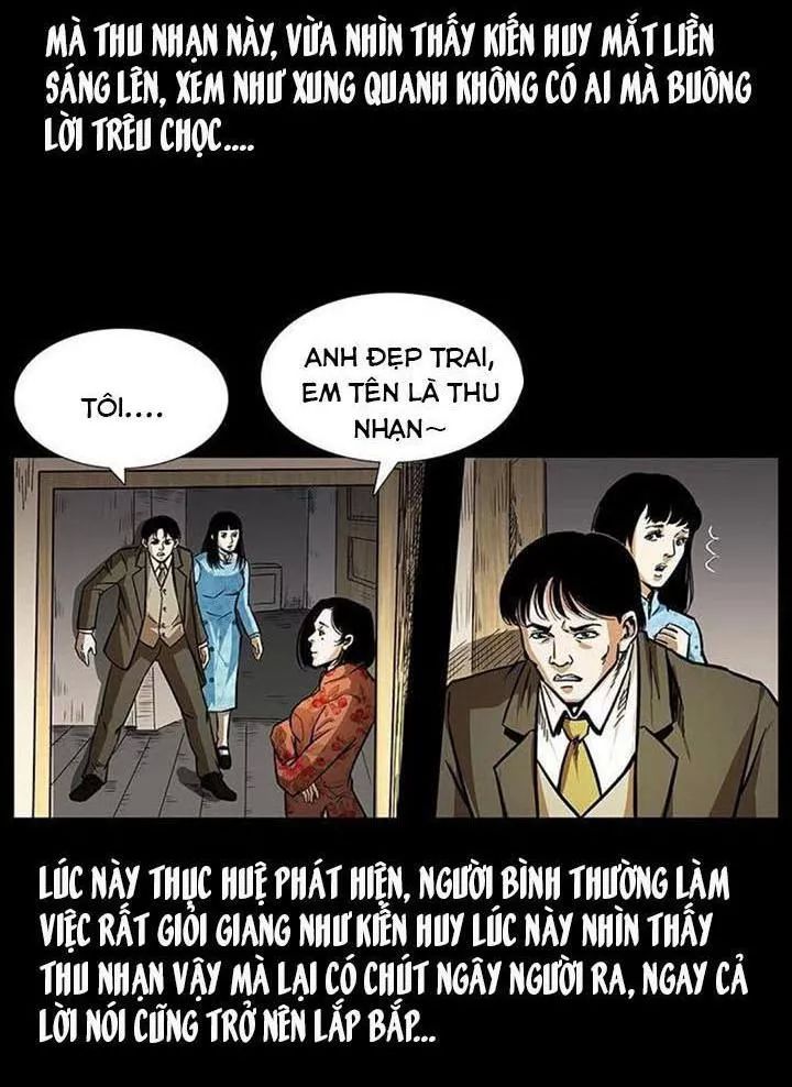 U Minh Ngụy Tượng Chapter 157 - 22