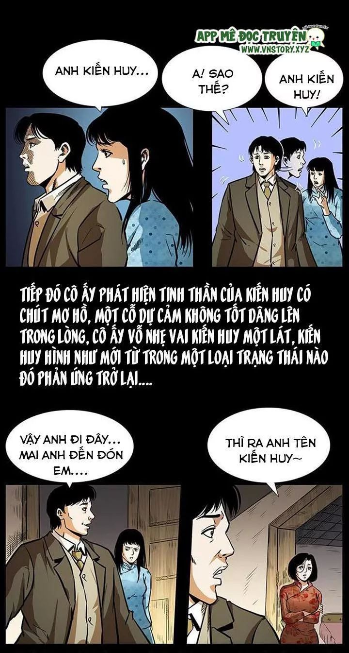 U Minh Ngụy Tượng Chapter 157 - 23