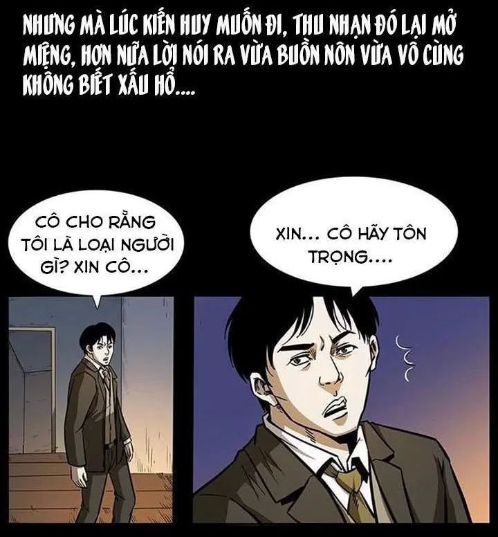 U Minh Ngụy Tượng Chapter 157 - 25