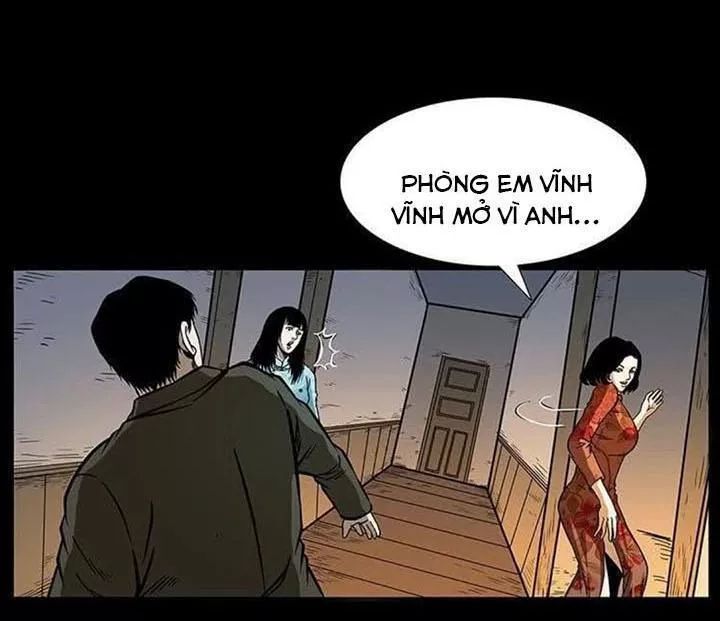 U Minh Ngụy Tượng Chapter 157 - 27