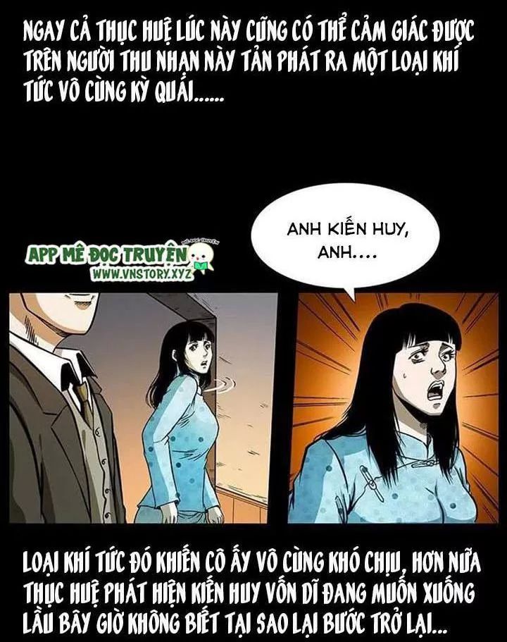 U Minh Ngụy Tượng Chapter 157 - 28