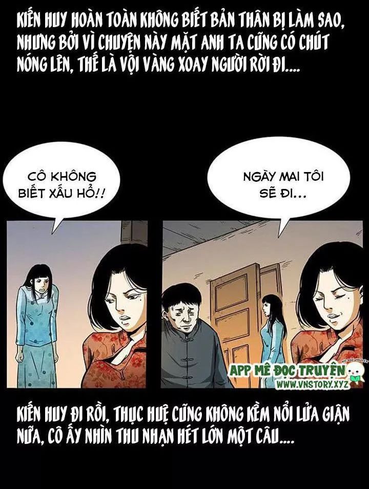 U Minh Ngụy Tượng Chapter 157 - 32