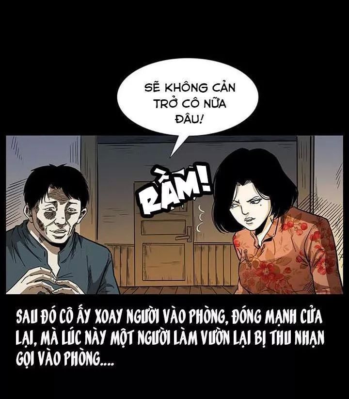 U Minh Ngụy Tượng Chapter 157 - 33