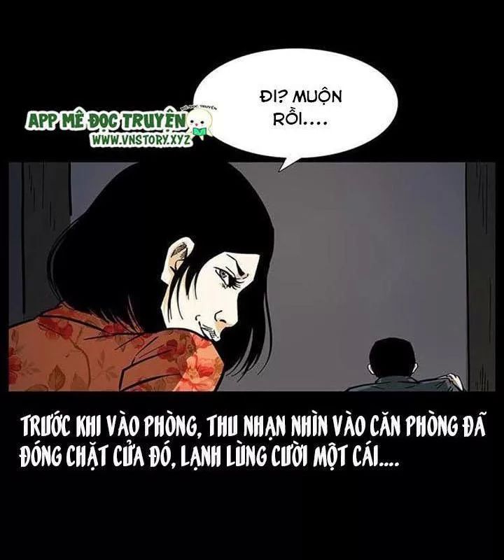 U Minh Ngụy Tượng Chapter 157 - 34