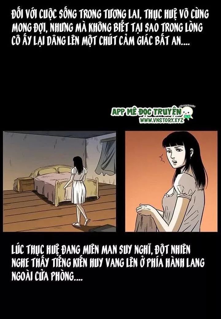 U Minh Ngụy Tượng Chapter 157 - 38