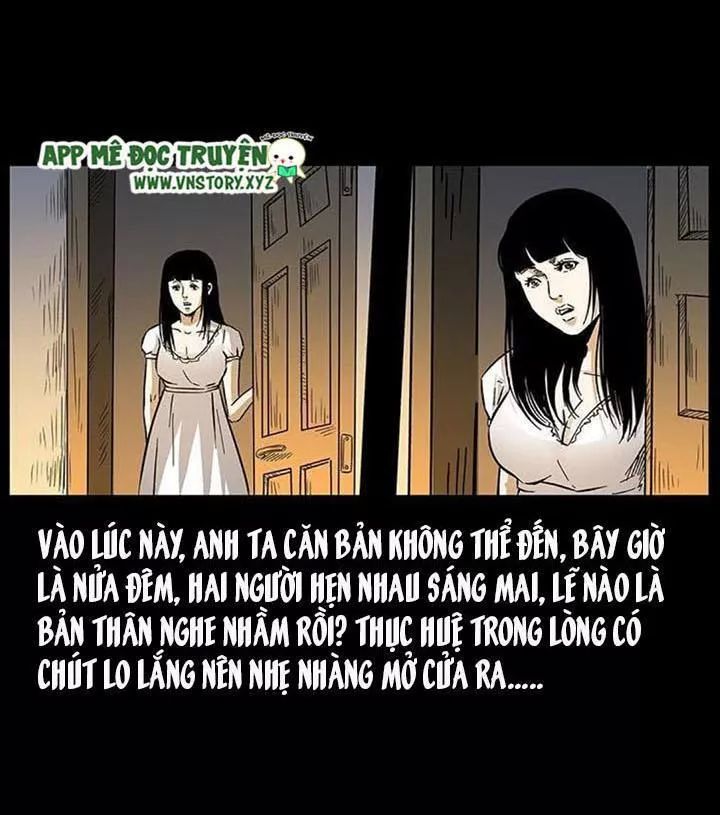 U Minh Ngụy Tượng Chapter 157 - 39