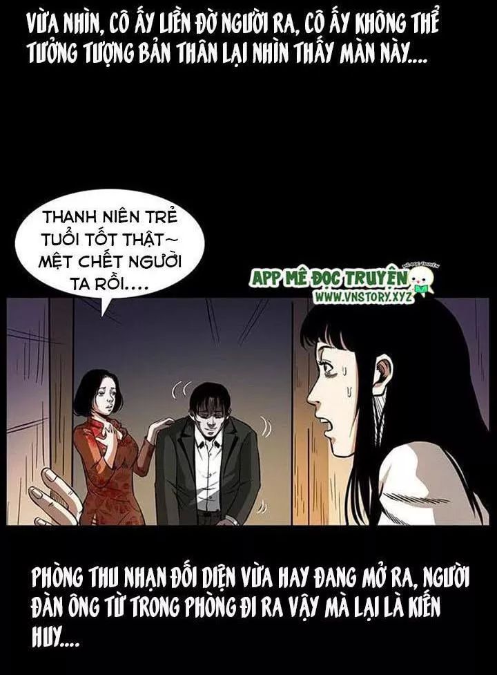 U Minh Ngụy Tượng Chapter 157 - 41