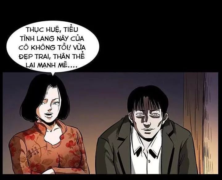 U Minh Ngụy Tượng Chapter 157 - 42
