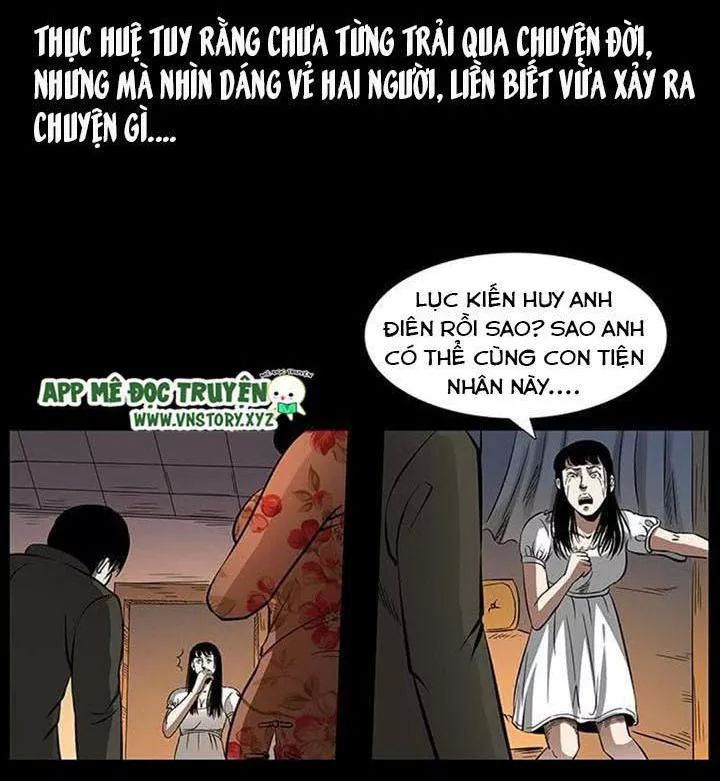 U Minh Ngụy Tượng Chapter 157 - 43
