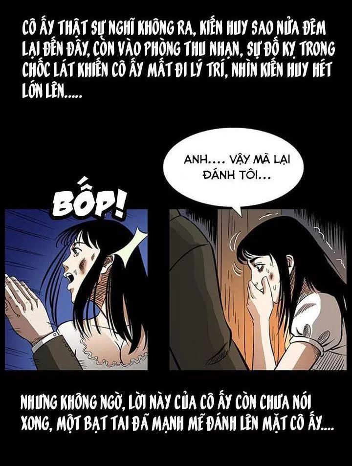 U Minh Ngụy Tượng Chapter 157 - 44