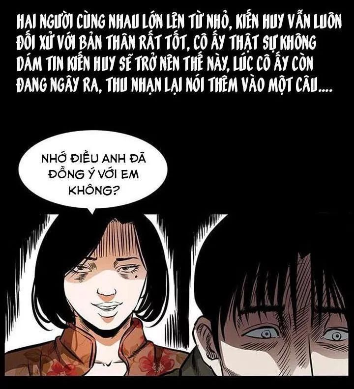 U Minh Ngụy Tượng Chapter 157 - 46