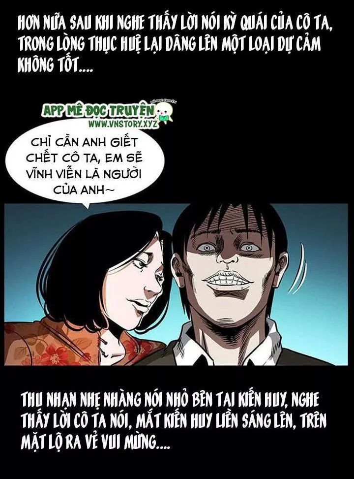 U Minh Ngụy Tượng Chapter 157 - 47