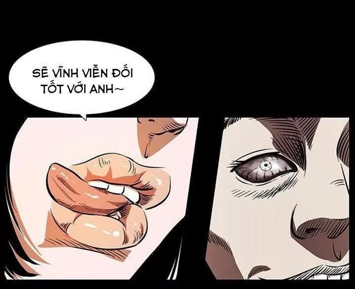 U Minh Ngụy Tượng Chapter 157 - 48