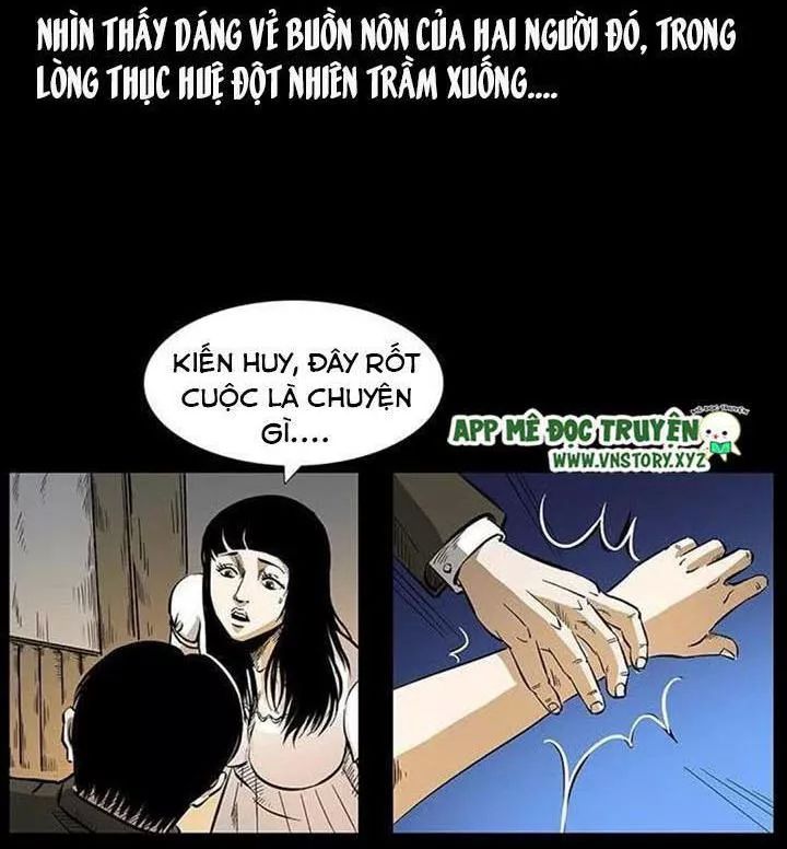U Minh Ngụy Tượng Chapter 157 - 49